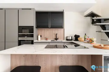 3 bedroom Apartment for Sale in Marbella-34531