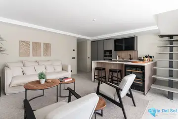 3 bedroom Apartment for Sale in Marbella-34534
