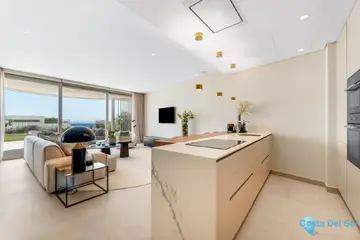 2 bedroom Apartment for Sale in Benahavís-34538