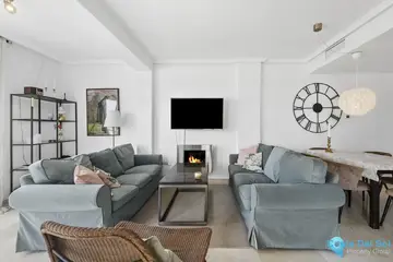 3 bedroom Apartment for Sale in Benalmadena-16053