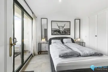 3 bedroom Apartment for Sale in Benalmadena-16058