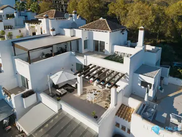 3 bedroom Apartment for Sale in Nueva Andalucía-34549