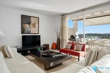 3 bedroom Apartment for Sale in Nueva Andalucía-34558