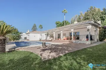 4 bedroom House for Sale in El Paraiso-34562