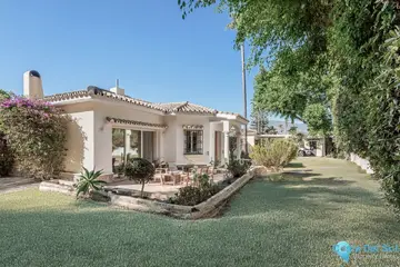 4 bedroom House for Sale in El Paraiso-34564