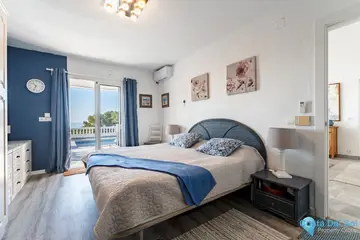 6 bedroom House for Sale in La Cala de Mijas-34595