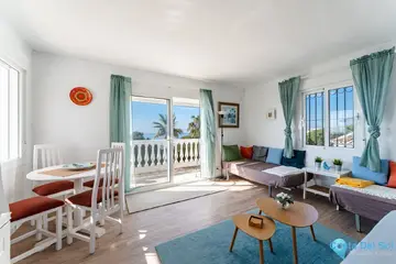 6 bedroom House for Sale in La Cala de Mijas-34598