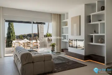 3 bedroom Apartment for Sale in Nueva Andalucía-34615