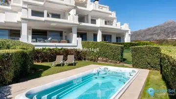 3 bedroom Apartment for Sale in Nueva Andalucía