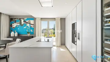 3 bedroom Apartment for Sale in Nueva Andalucía-34632