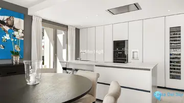 3 bedroom Apartment for Sale in Nueva Andalucía-34633