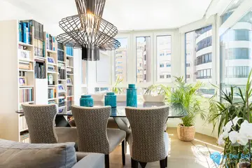 4 bedroom Apartment for Sale in Málaga Centro-34645