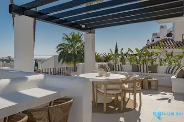 3 bedroom Apartment for Sale in Nueva Andalucía-34652