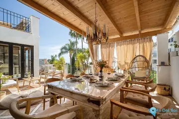 4 bedroom House for Sale in Marbella