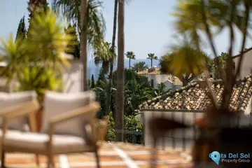 4 bedroom House for Sale in Marbella-34681