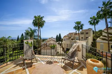 4 bedroom House for Sale in Marbella-34682