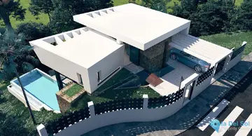 3 bedroom House for Sale in Estepona-34715