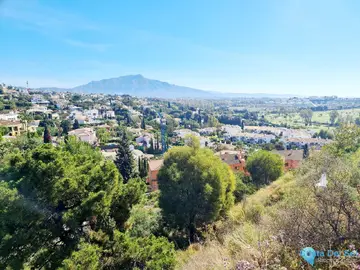 1944m2 Plot for Sale in Benahavís-34729