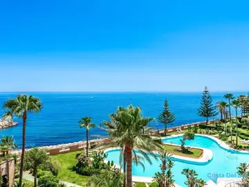 2 bedroom Apartment for Sale in Puerto Banús-34731