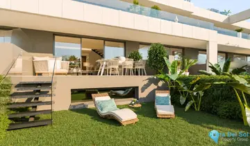 3 bedroom House for Sale in Marbella