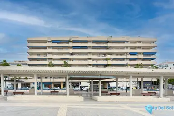 2 bedroom Apartment for Sale in Puerto Banús