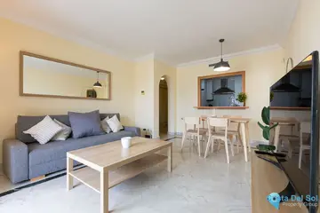 2 bedroom Apartment for Sale in Puerto Banús-16078