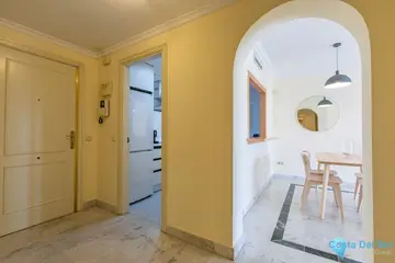2 bedroom Apartment for Sale in Puerto Banús-16074
