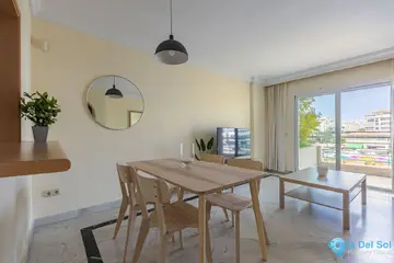 2 bedroom Apartment for Sale in Puerto Banús-16076