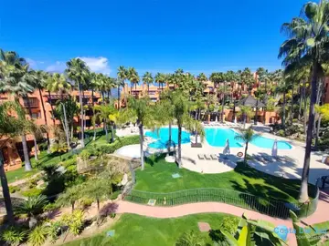 2 bedroom Apartment for Sale in Nueva Andalucía