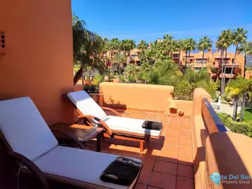2 bedroom Apartment for Sale in Nueva Andalucía-34825