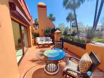 2 bedroom Apartment for Sale in Nueva Andalucía-34826