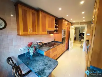 2 bedroom Apartment for Sale in Nueva Andalucía-34831