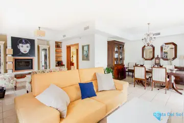 7 bedroom House for Sale in Estepona-34840