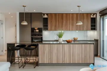 3 bedroom Apartment for Sale in Benalmadena-34850