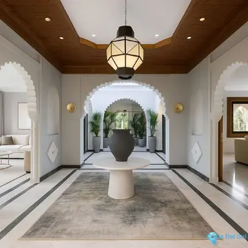 8 bedroom House for Sale in La Cala de Mijas-34858