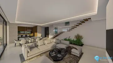 4 bedroom House for Sale in Mijas-34879