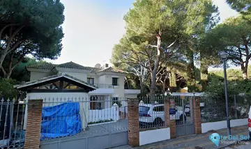 3 bedroom House for Sale in Marbella-34894