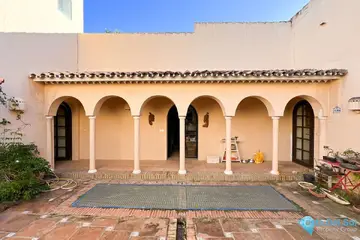 4 bedroom House for Sale in Estepona-34905