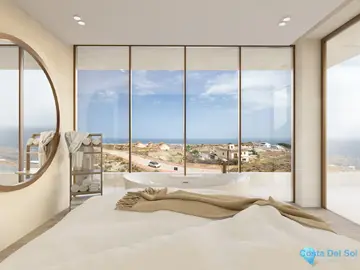 4 bedroom House for Sale in Benalmadena-34914