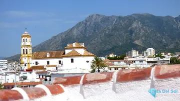 6 bedroom House for Sale in Marbella