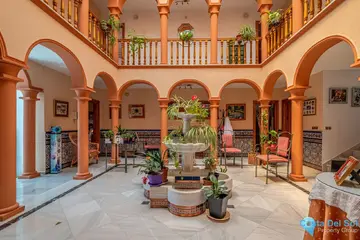 4 bedroom House for Sale in Benalmadena-34952