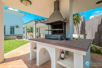 4 bedroom House for Sale in Benalmadena-34955