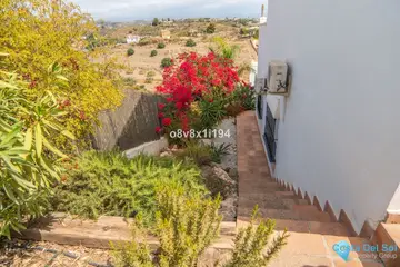 5 bedroom House for Sale in Benajarafe-16097