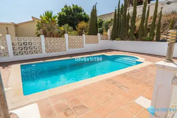 5 bedroom House for Sale in Benajarafe-16098