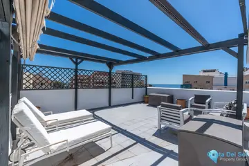5 bedroom Apartment for Sale in Marbella-34971