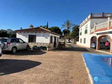 4 bedroom House for Sale in Mijas-34981