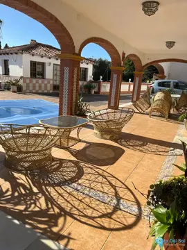 4 bedroom House for Sale in Mijas-34985