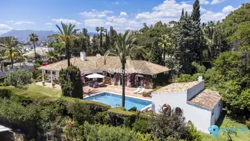 4 bedroom House for Sale in Marbella
