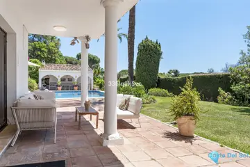 4 bedroom House for Sale in Marbella-35026