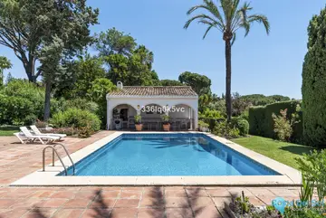 4 bedroom House for Sale in Marbella-35028